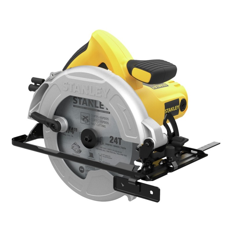sierra-circular-1600w-7-14-pulg-stanley-sc16-b3 sierra-circular-1600w-7-14-pulg-stanley-sc16-b3